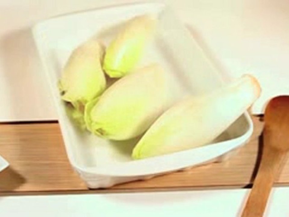 Endives à partager