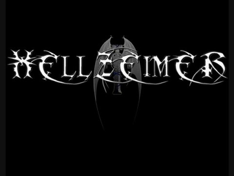 HellZeimer metal - The nice cleansing