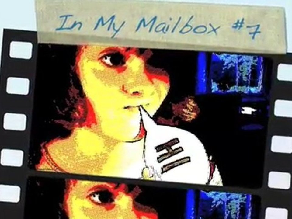 In My Mailbox 7