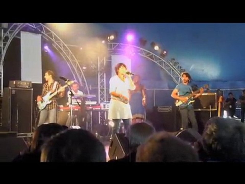 5 mn avec hindi zara