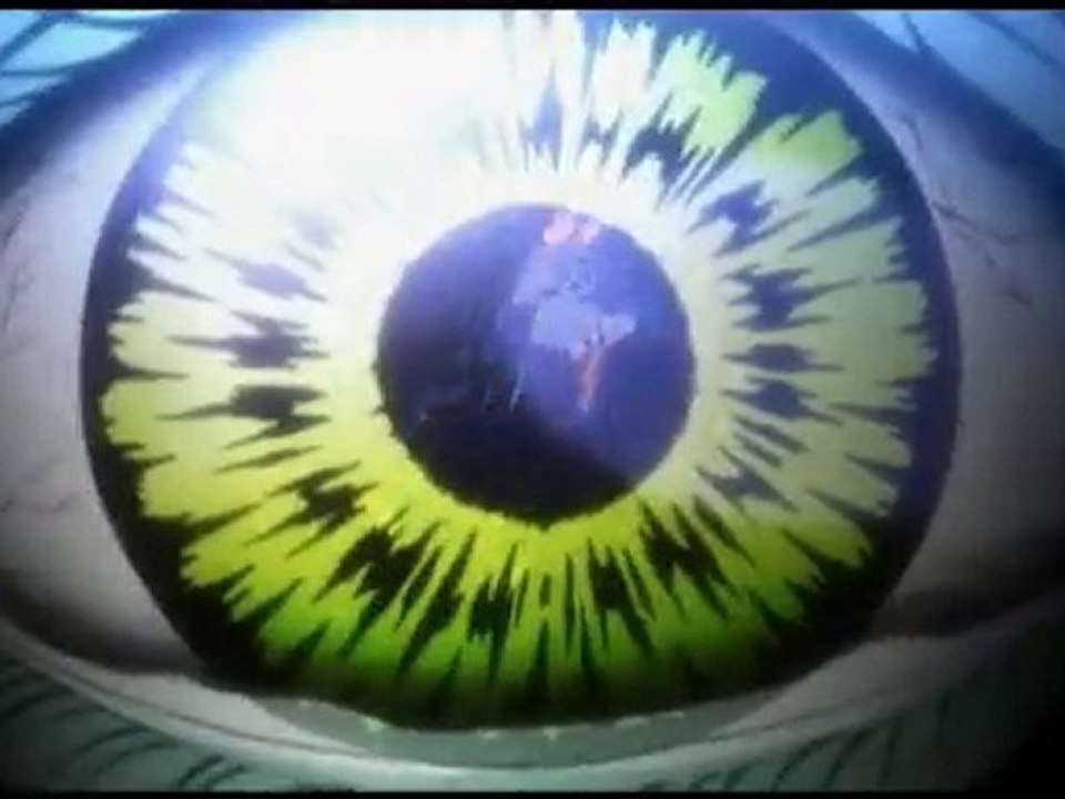 Supernatural The Animation - PV