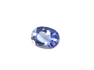 Natural Iolite 2.19 Carats