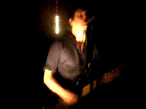 LUKE - Soledad Live @ La bouillie à Sosso (Cheffois)