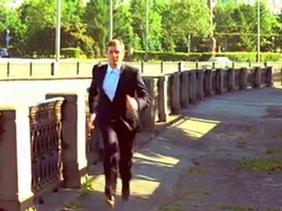 Москва, я люблю тебя (2010) Russian trailer