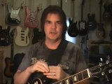 Learn Guitar The Style Of Hank Williams Jr. By Scott Grove