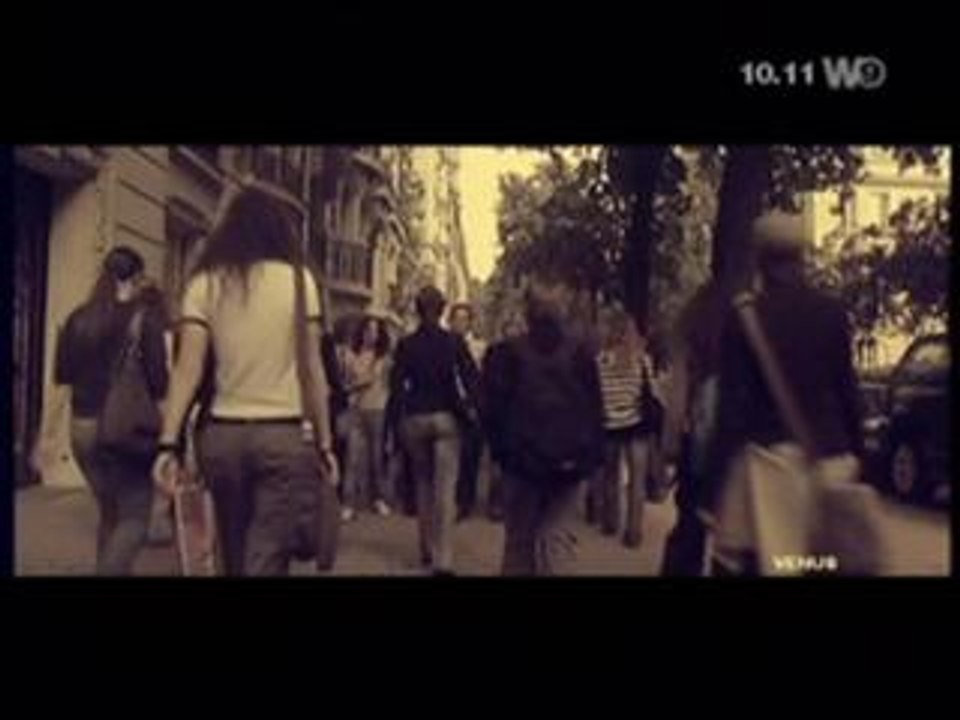 Fights Aids - L'or de nos vies