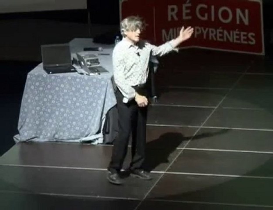 Le marathon des sciences, 20ème festival d'astronomie