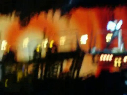 tokio hotel 20 mars 2010 sonnensystem