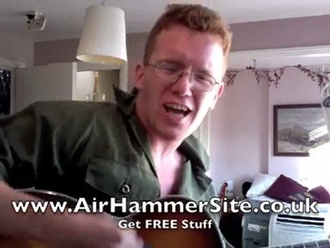 Dio - Holy Diver (Cover)