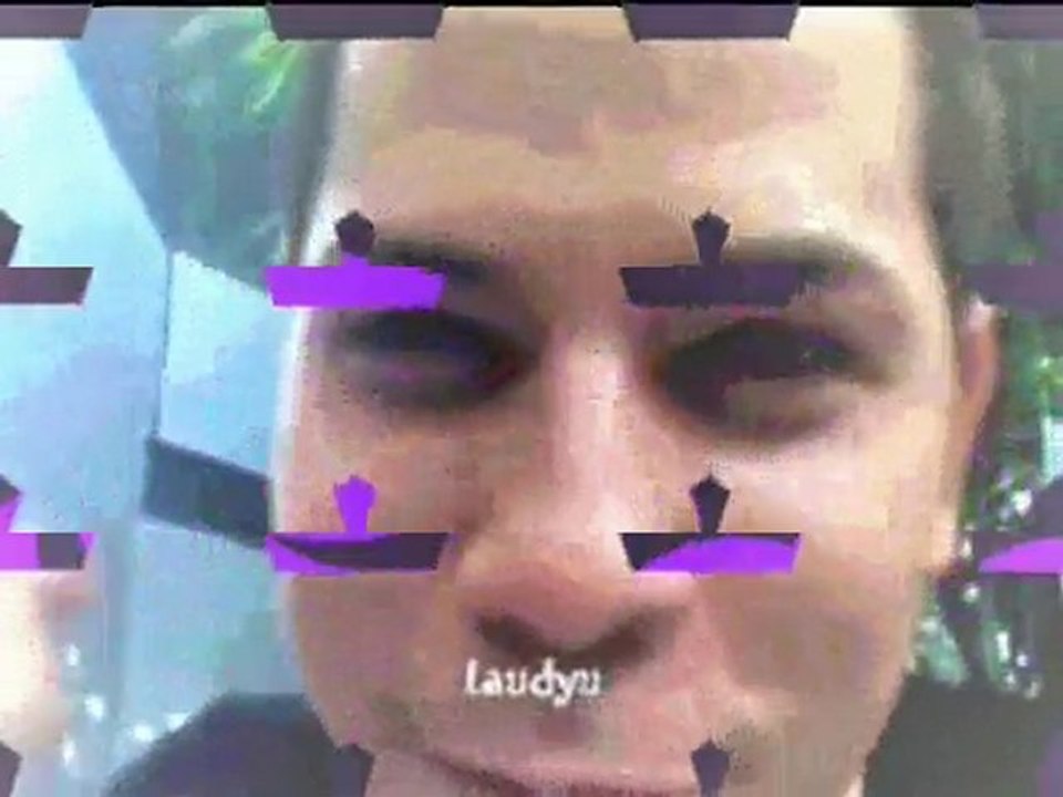 Feliz Cumpleaños Christian 7/8/2010 - Christian Chavez World