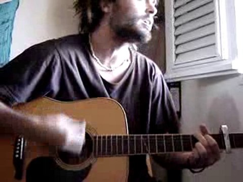 Ma première compo guitare voix...On s'était dit...