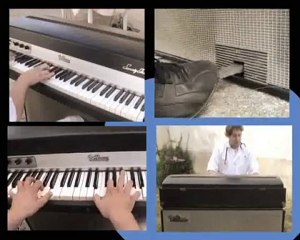 FENDER RHODES SUITCASE 1971