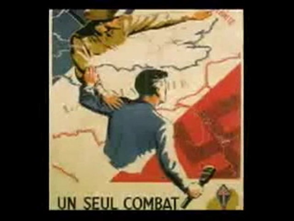 Le Chant des Partisans