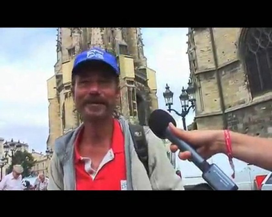 CitéCap - Le grand Récap' du 27/07/2010