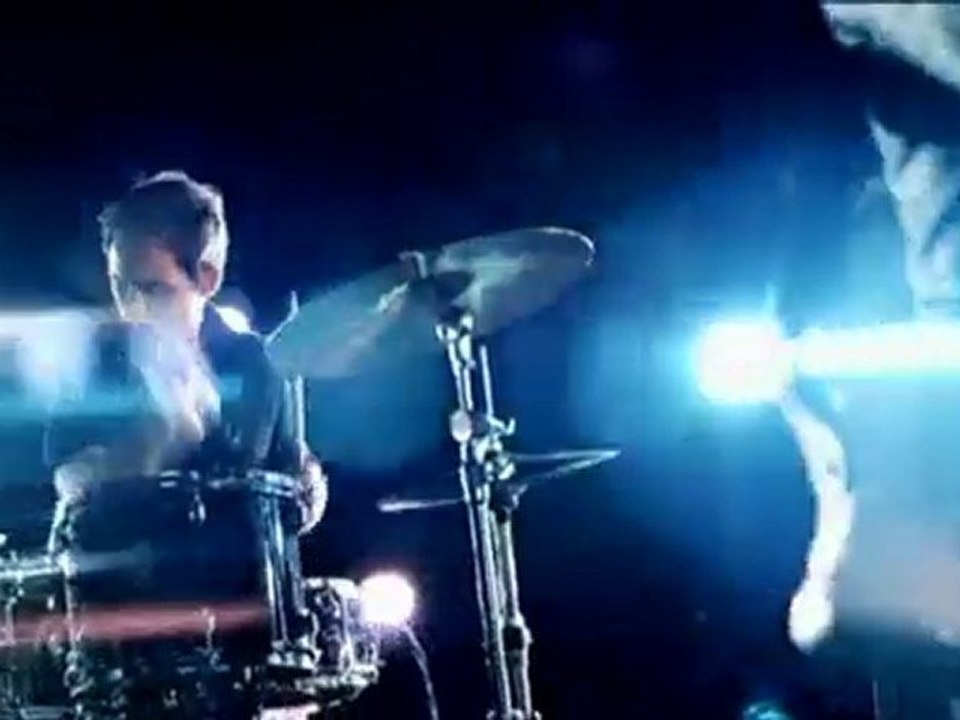Kim Wilde Lights Down Low (Video)