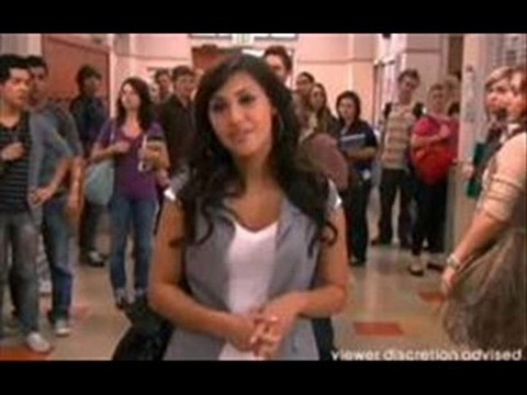 The Secret Life of The American Teenager Season 3 Episode 7