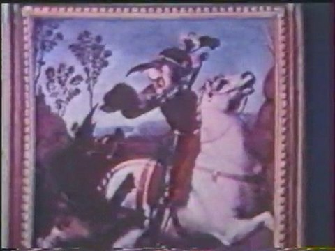 Les aventures celebres de Mr Magoo (Generique)