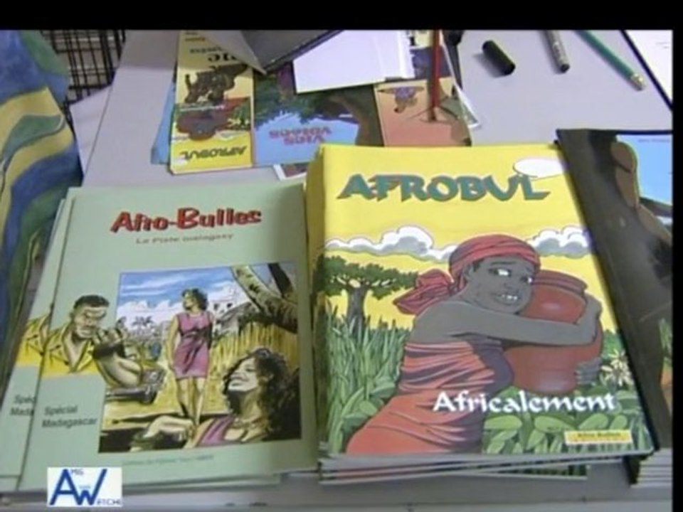 Mabiki Passé, présent et futur 1 (français)