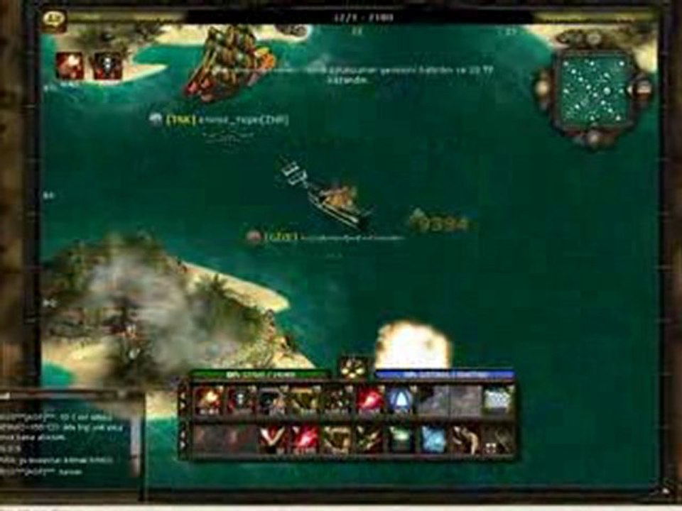 Seafight