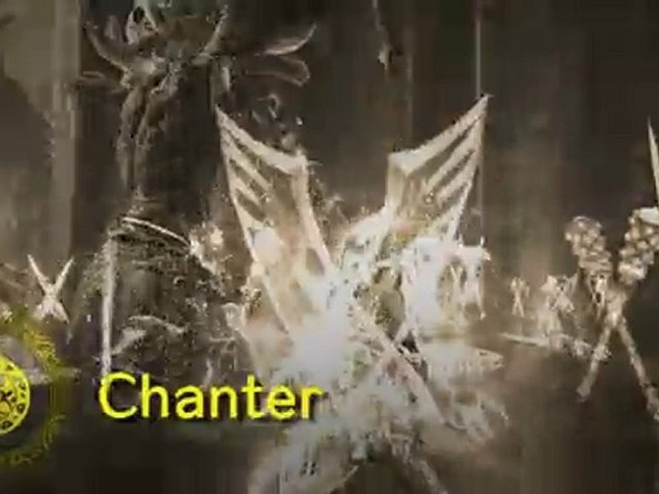 Chanter Aion