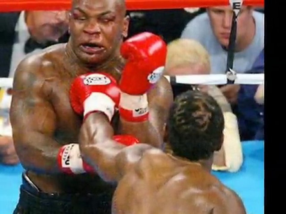 boxe