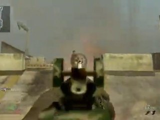 Call of Duty Black Ops  Multiplayer Teaser