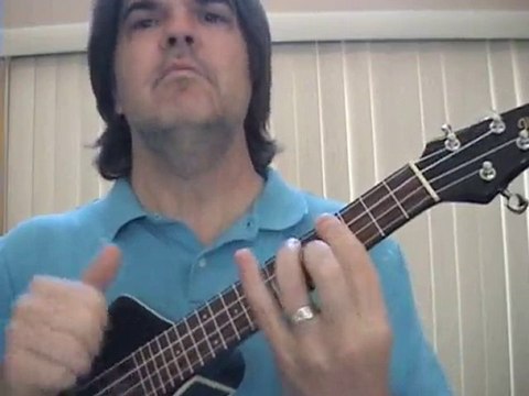 ULULELE LESSONS INTRO SCOTT GROVE GROOVY MUSIC LESSONS