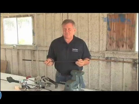 Teleflex - Measuring a Control Cable