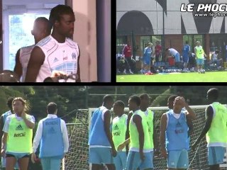 J.Ayew, N'diaye : place aux jeunes !