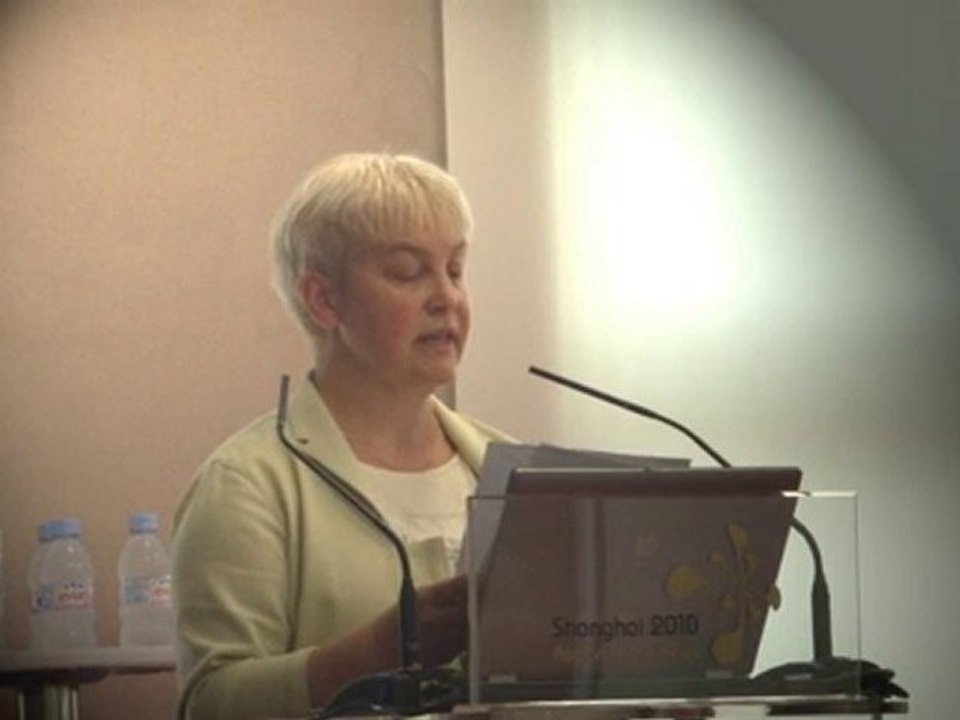 Inauguration de la semaine, Riamon (FR)