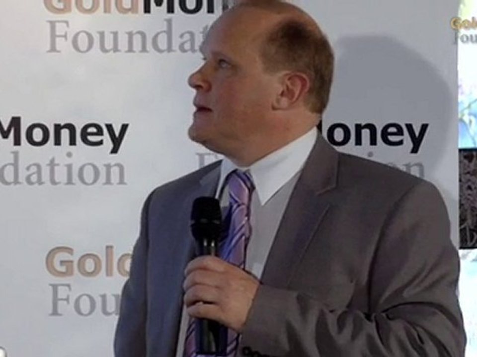 Lezing Albert Spits, deel 1a: krediet