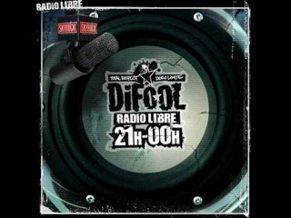 Skyrock difool radio libre - clash de la drague