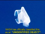 A compilation of stunning UFO footage from NASA's archives