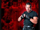 WWE Tommy Dreamer 1st Theme