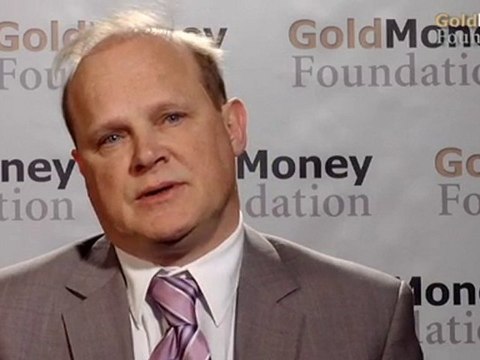 Goud en haar geschiedenis door Albert Spits