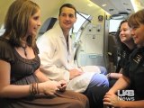 The 500mph ambulance: UAB’s Critical Care Transport jet