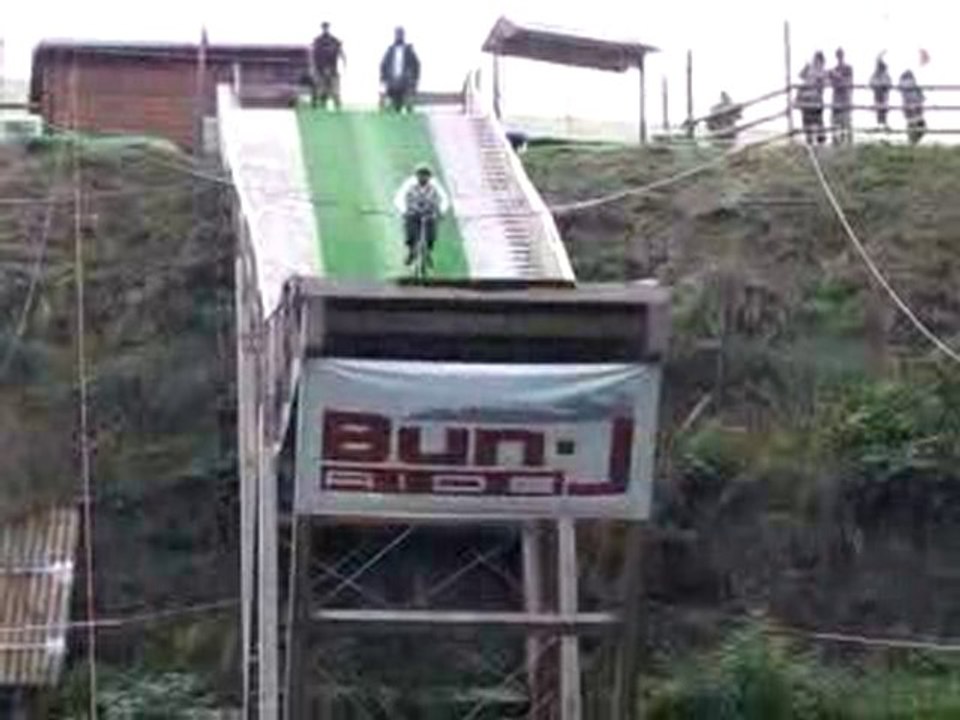 jump