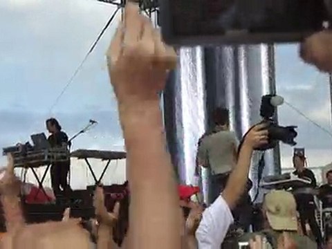 Tarkan Rize Ovit Dağı Konseri Part 1 Sevdanın Son Vuruşu