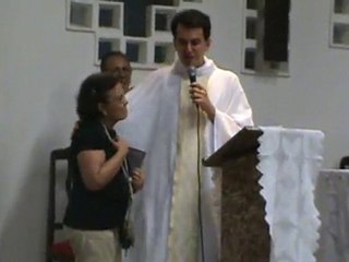 Festa de Nossa Senhora da Esperança 2010