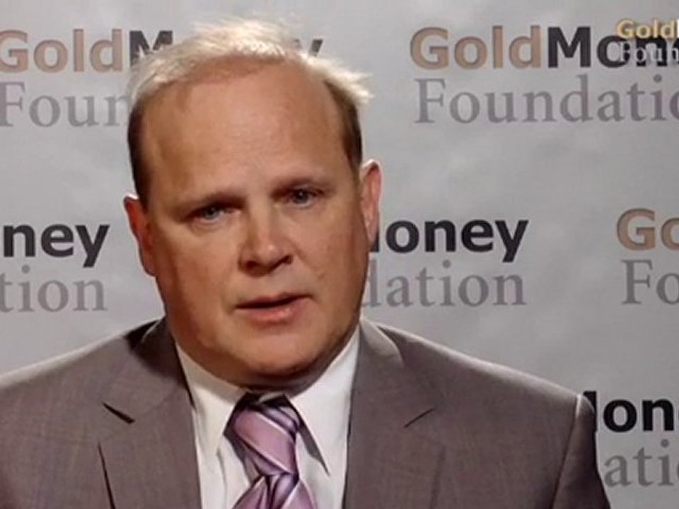 “De ECB maakt de zaak alleen maar erger”