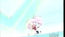 Sailor Moon: Darkside of The Moon