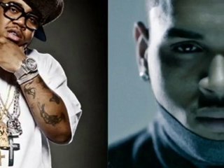 Twista - Make A Movie (Ft. Chris Brown)