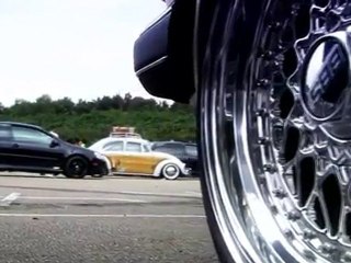 6 int. VW Meeting Mülheim Ruhr