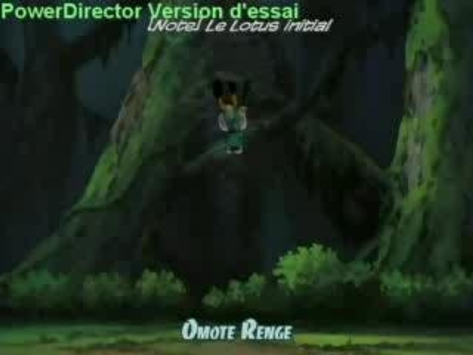 Rock Lee amv de la team naruto 34