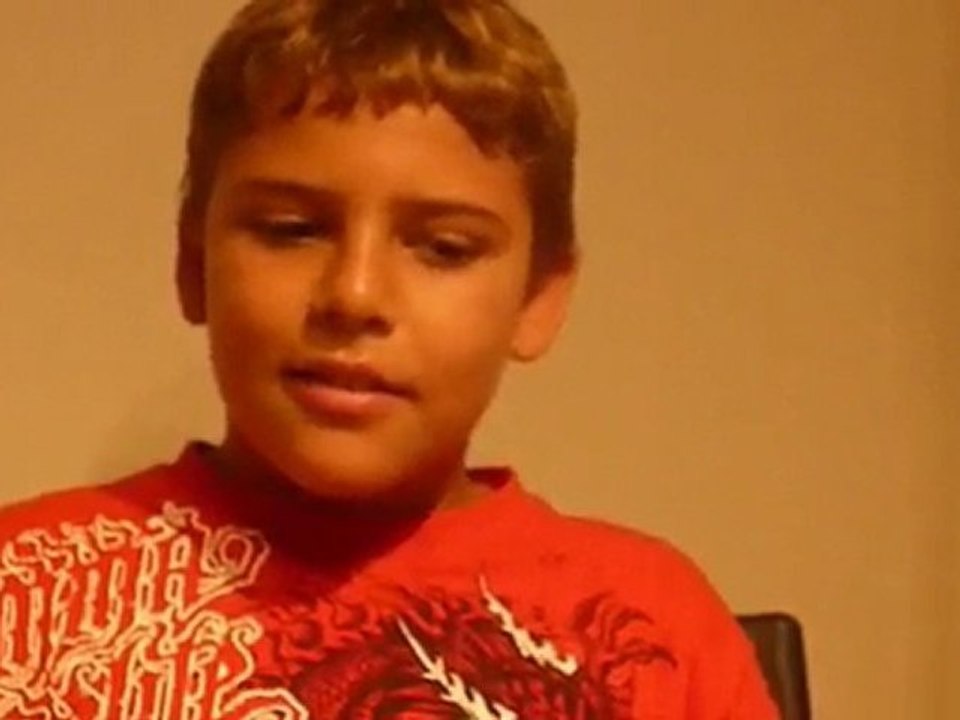 How di you like di food??