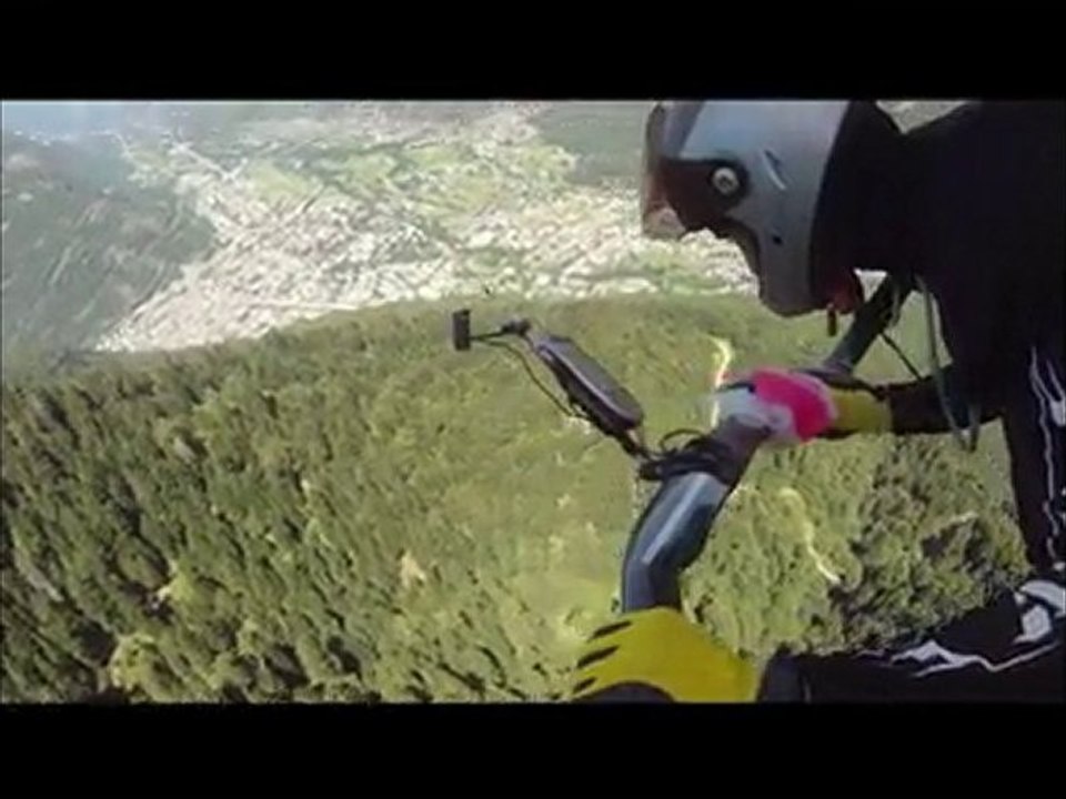 ATOS VR FRANCOIS FOURMENT Mon film 16mn Luchon  6 août 2010