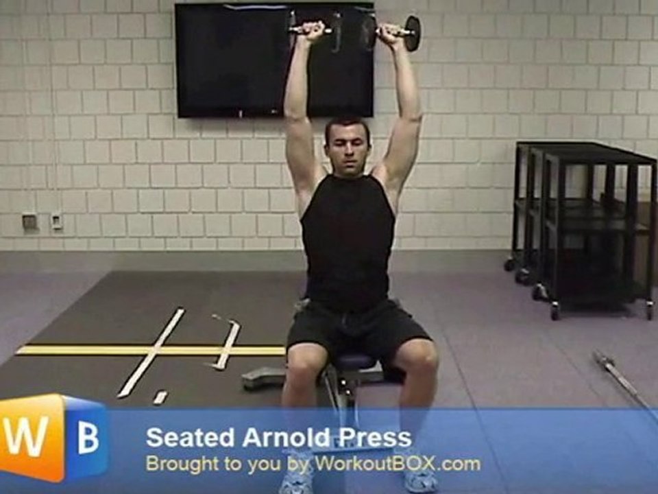 Arnold Press Technique
