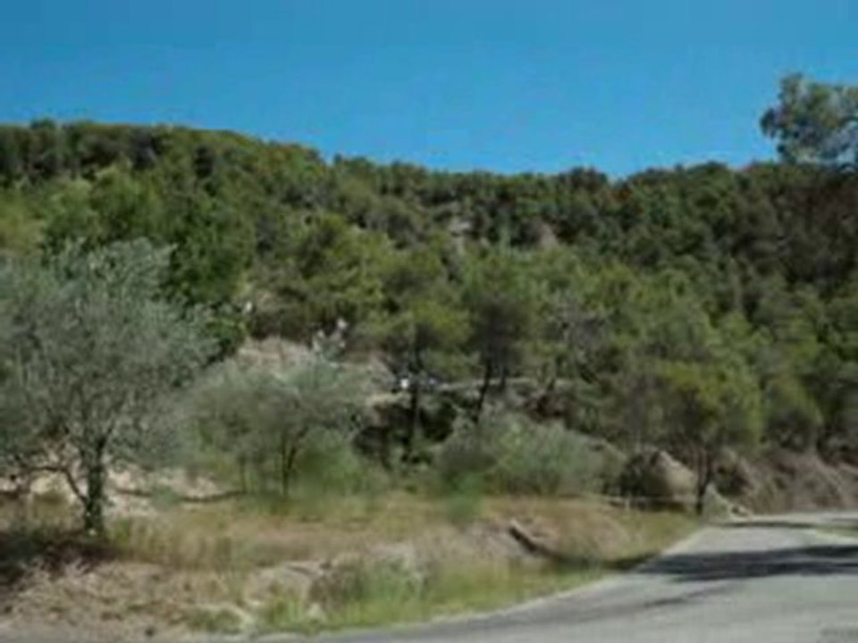 montée historique de propiac : seconde monte rallye 2