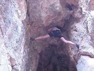 saffres, les exploits de Cricri