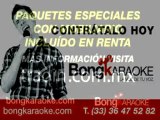www.bongkaraoke.com Bong Karaoke Bong Karaoke